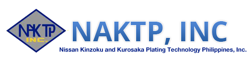 Naktp Logo